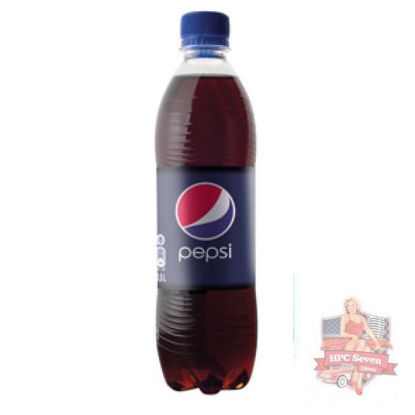 Pepsi 0.5 L