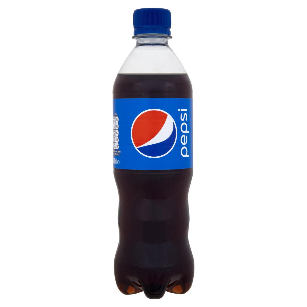 Pepsi (0,5l)