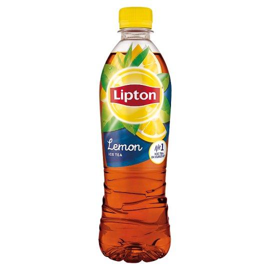 Lipton Ice Tea citrom (0,5l)