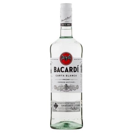 Bacardi