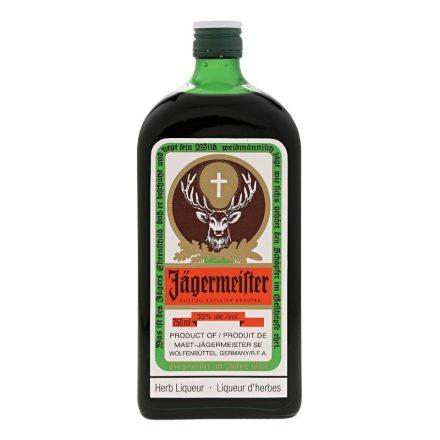 Jägermeister